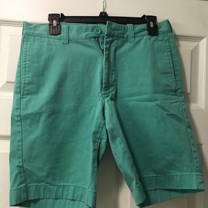 J crew shorts
